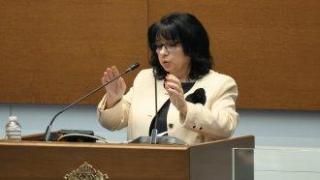 Власт и опозиция се замерят със заключенията на МВФ за пробития бюджет